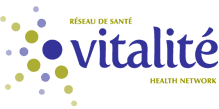 Réseau de santé Vitalité / Vitalité Health Network